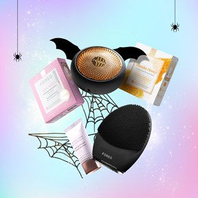 Halloween popust <br/> u Douglasu